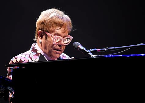 The circle of life: Gucci and Elton John 